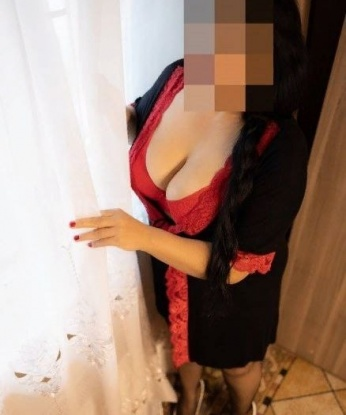 Алина