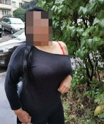 Алина